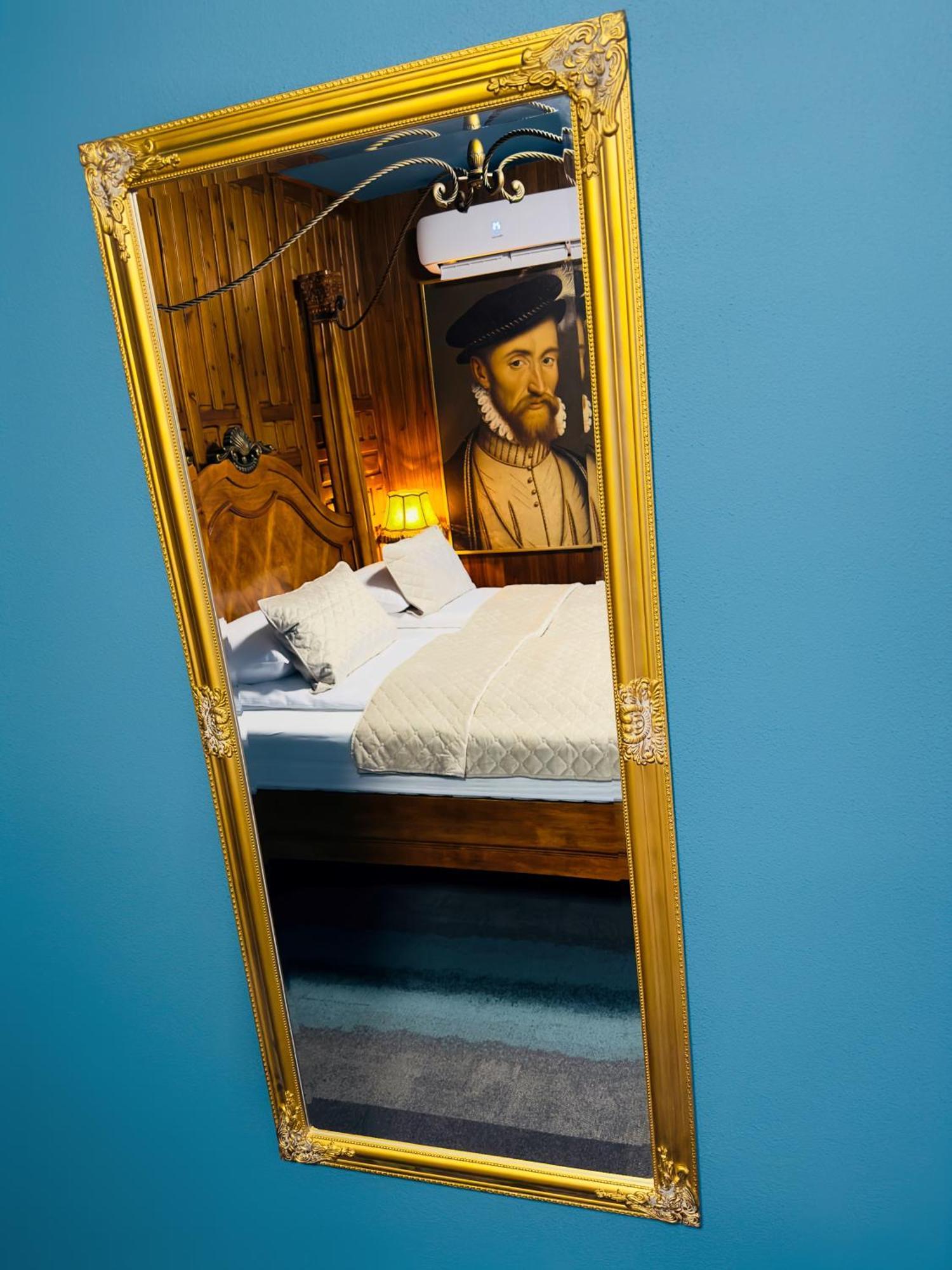 Broken Bed Hootel كاوناس المظهر الخارجي الصورة
